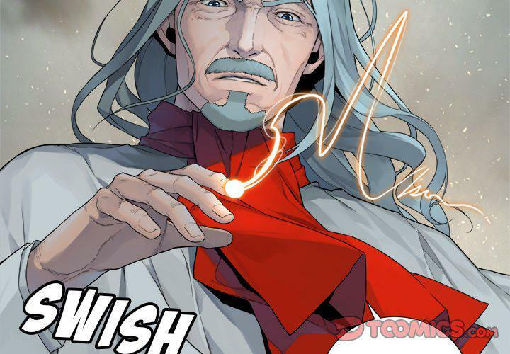 Read Her Summon chapter 115 image 1 on Lezhin
