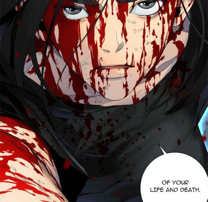 Read Her Summon chapter 115 image 12 on Lezhin