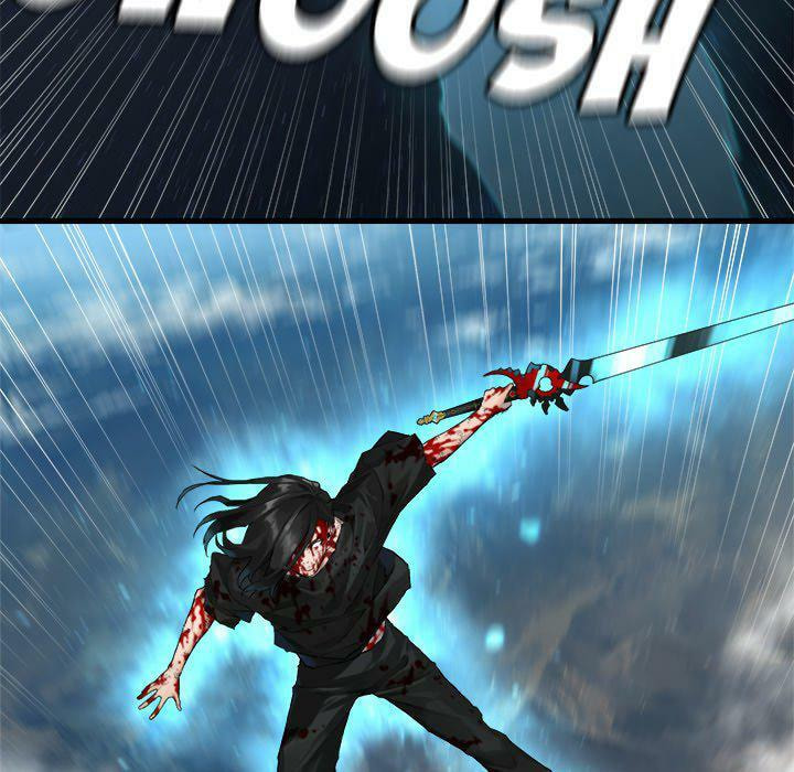 Read Her Summon chapter 115 image 15 on Lezhin