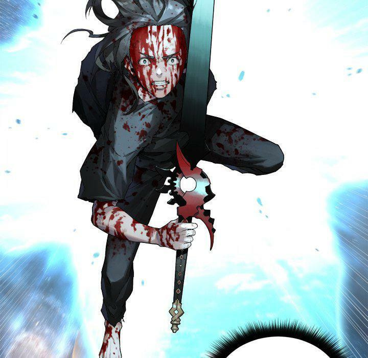 Read Her Summon chapter 115 image 44 on Lezhin