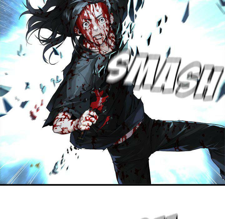 Read Her Summon chapter 115 image 48 on Lezhin