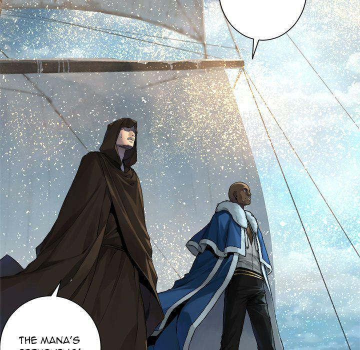 Read Her Summon chapter 115 image 57 on Lezhin