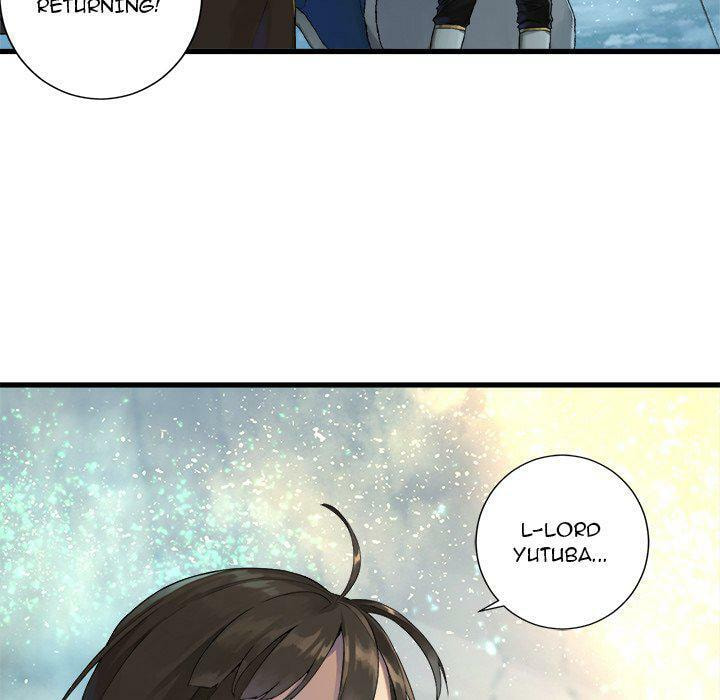 Read Her Summon chapter 115 image 58 on Lezhin