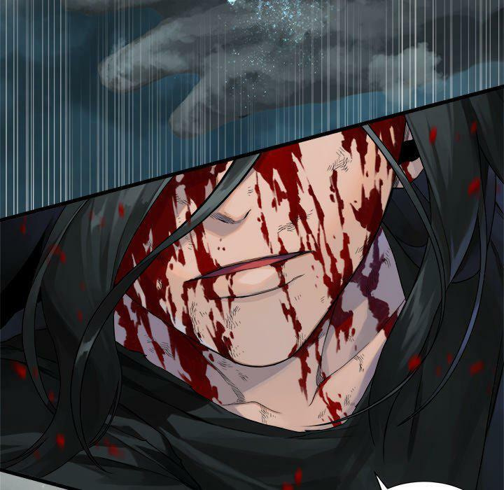 Read Her Summon chapter 115 image 6 on Lezhin
