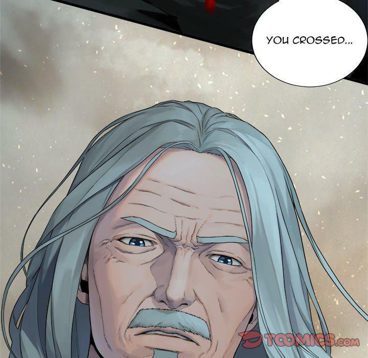 Read Her Summon chapter 115 image 7 on Lezhin