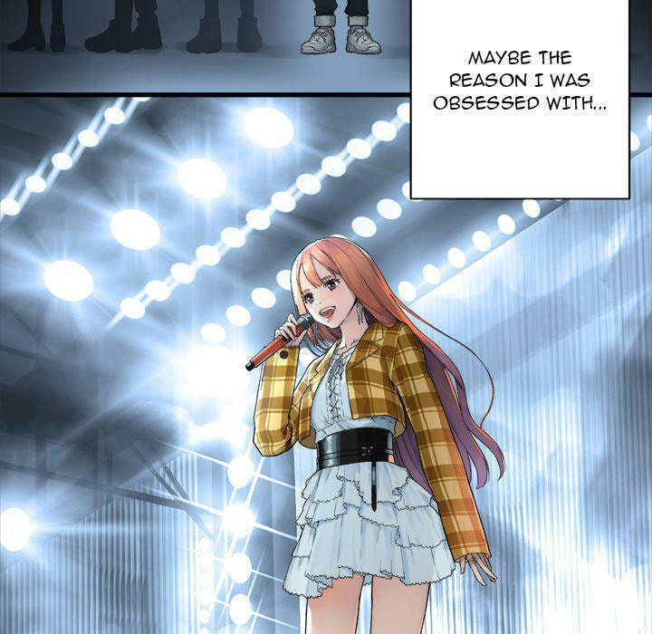 Read Her Summon chapter 115 image 72 on Lezhin