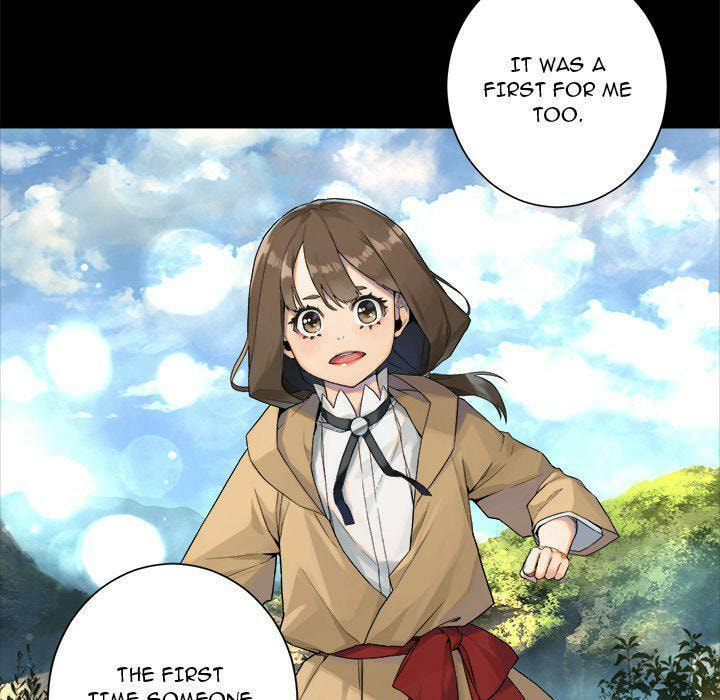 Read Her Summon chapter 115 image 74 on Lezhin