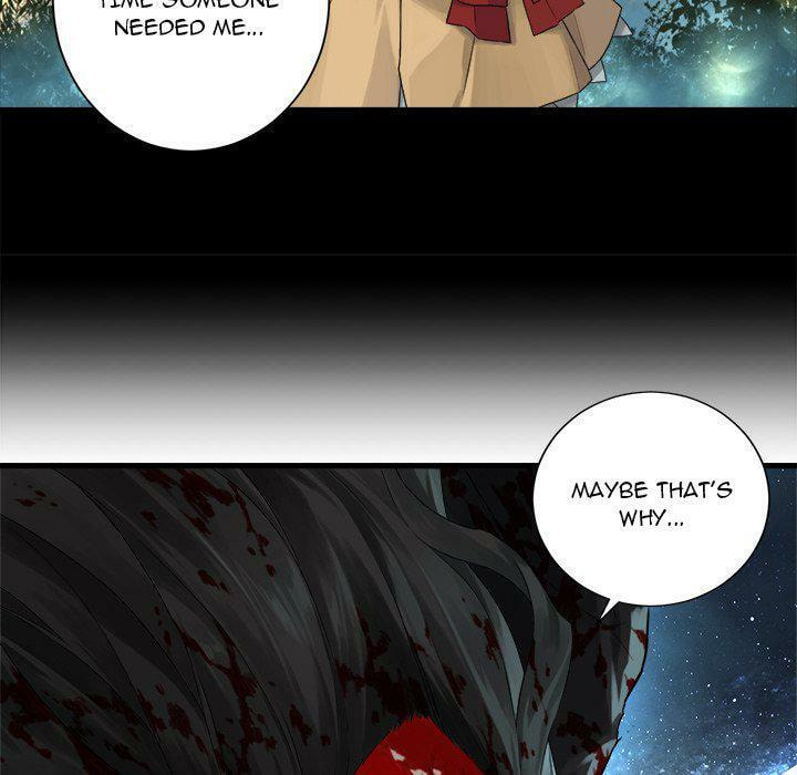 Read Her Summon chapter 115 image 75 on Lezhin
