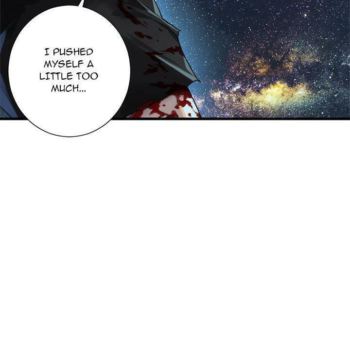 Read Her Summon chapter 115 image 77 on Lezhin