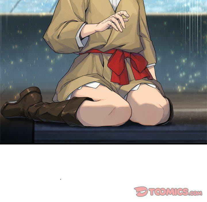 Read Her Summon chapter 115 image 79 on Lezhin