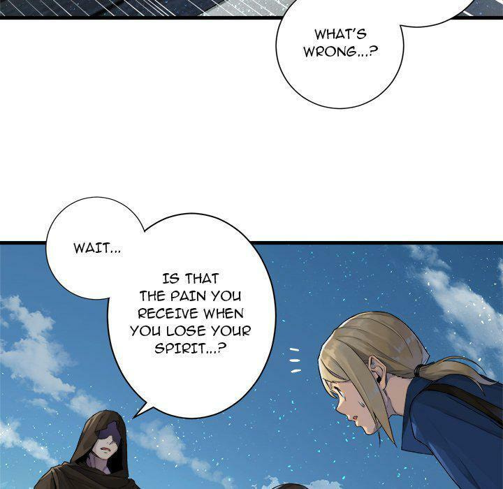 Read Her Summon chapter 115 image 81 on Lezhin