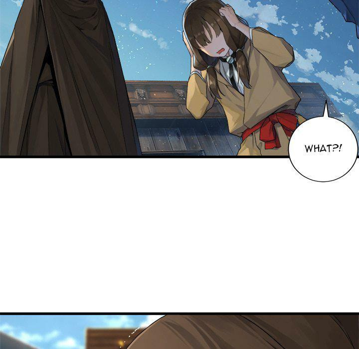 Read Her Summon chapter 115 image 82 on Lezhin