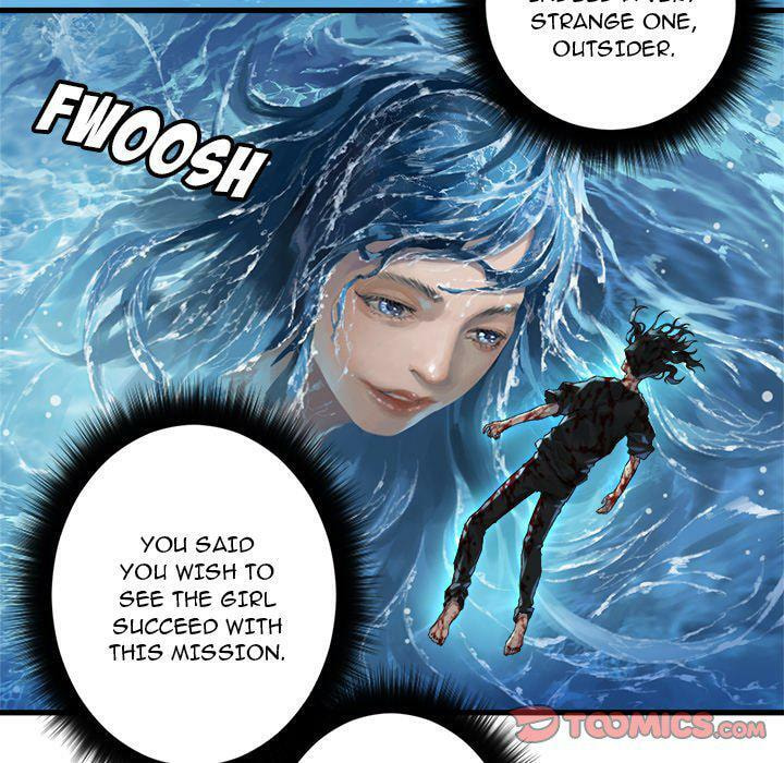 Read Her Summon chapter 116 image 17 on Lezhin