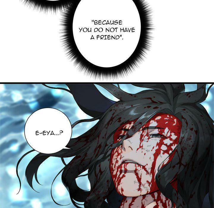 Read Her Summon chapter 116 image 18 on Lezhin