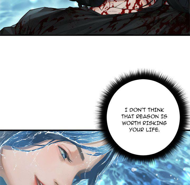 Read Her Summon chapter 116 image 19 on Lezhin