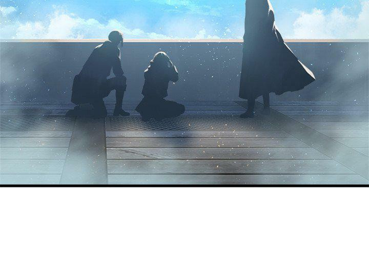Read Her Summon chapter 116 image 2 on Lezhin