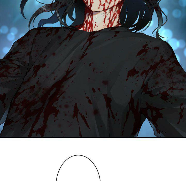 Read Her Summon chapter 116 image 22 on Lezhin