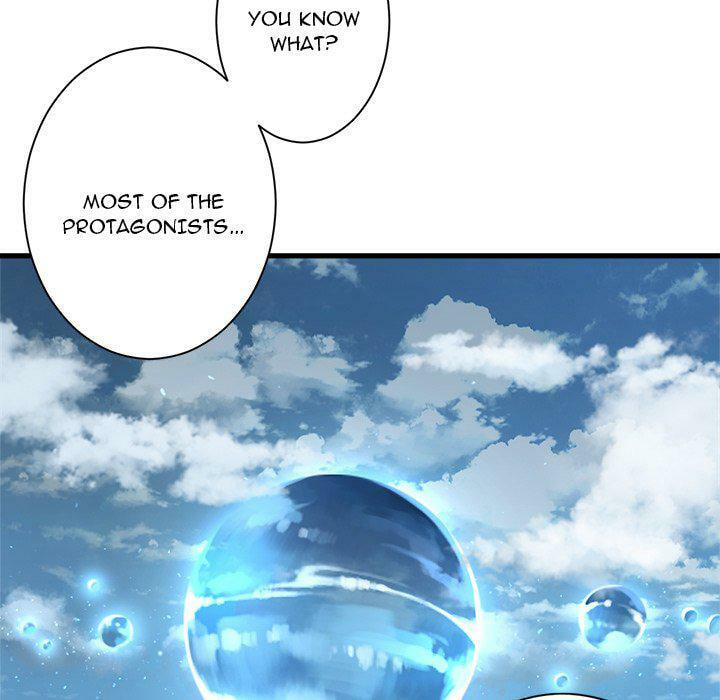 Read Her Summon chapter 116 image 23 on Lezhin