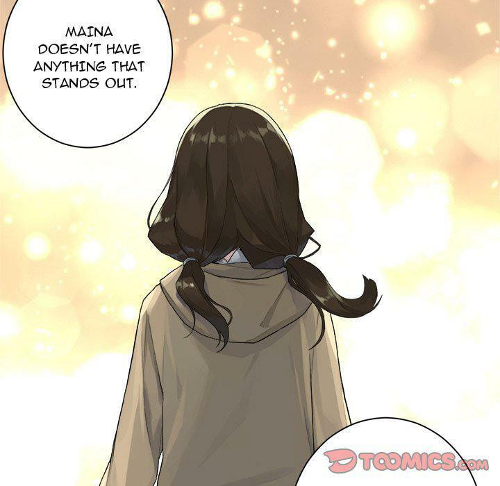 Read Her Summon chapter 116 image 25 on Lezhin