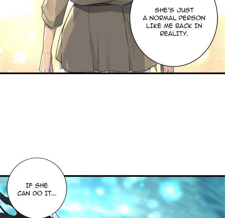 Read Her Summon chapter 116 image 26 on Lezhin