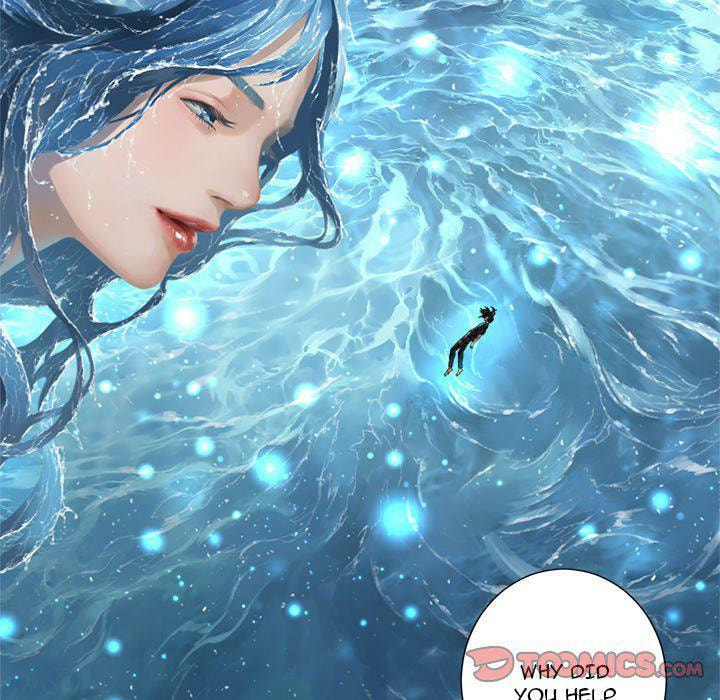 Read Her Summon chapter 116 image 29 on Lezhin