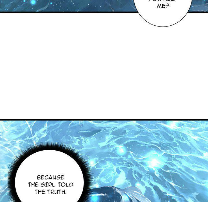 Read Her Summon chapter 116 image 30 on Lezhin