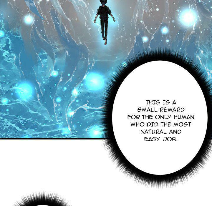 Read Her Summon chapter 116 image 32 on Lezhin