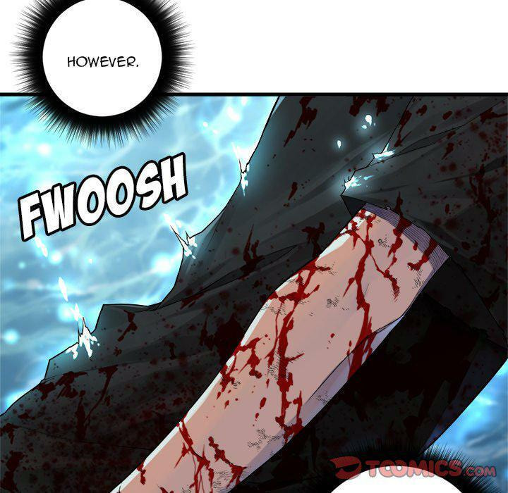 Read Her Summon chapter 116 image 33 on Lezhin