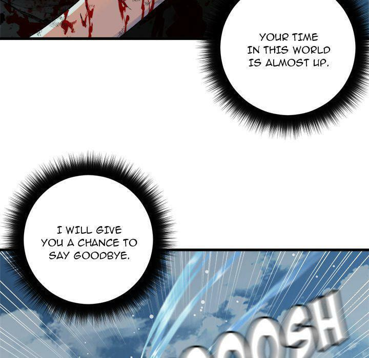 Read Her Summon chapter 116 image 34 on Lezhin