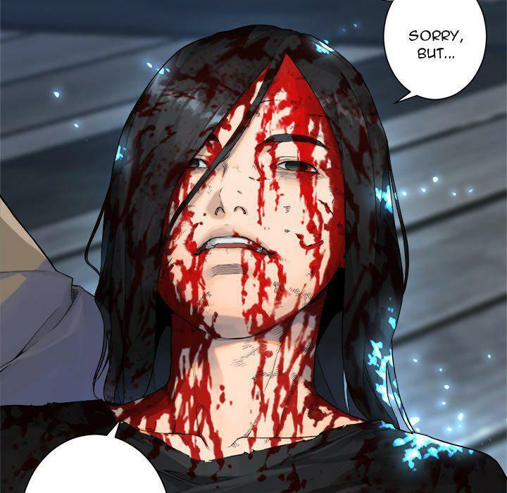 Read Her Summon chapter 116 image 42 on Lezhin