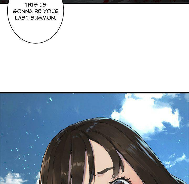 Read Her Summon chapter 116 image 43 on Lezhin