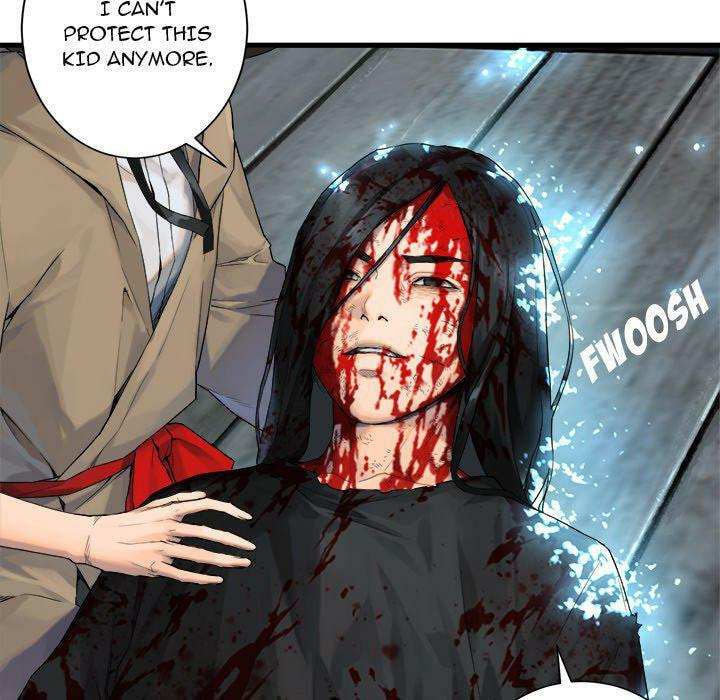 Read Her Summon chapter 116 image 47 on Lezhin