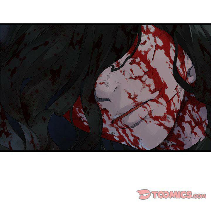 Read Her Summon chapter 116 image 5 on Lezhin