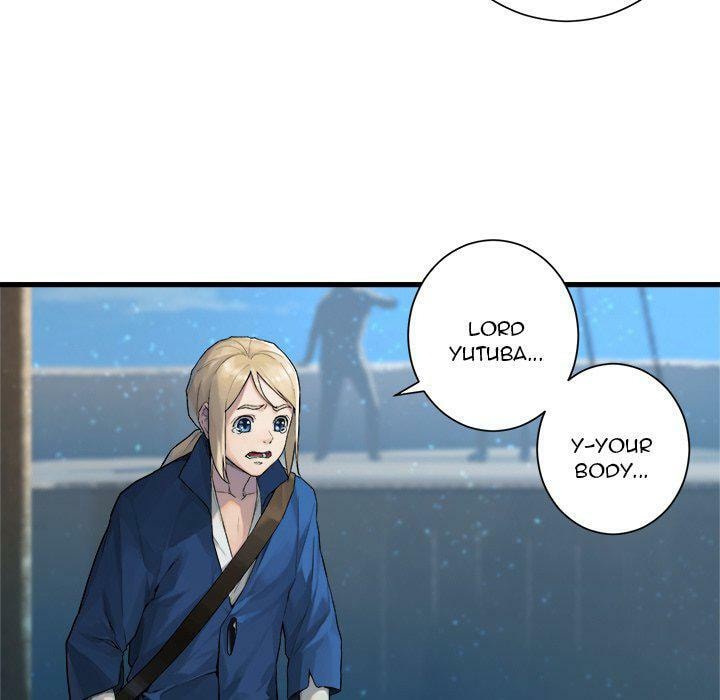 Read Her Summon chapter 116 image 51 on Lezhin