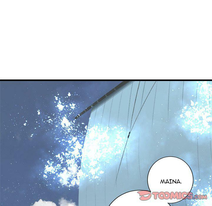 Read Her Summon chapter 116 image 53 on Lezhin