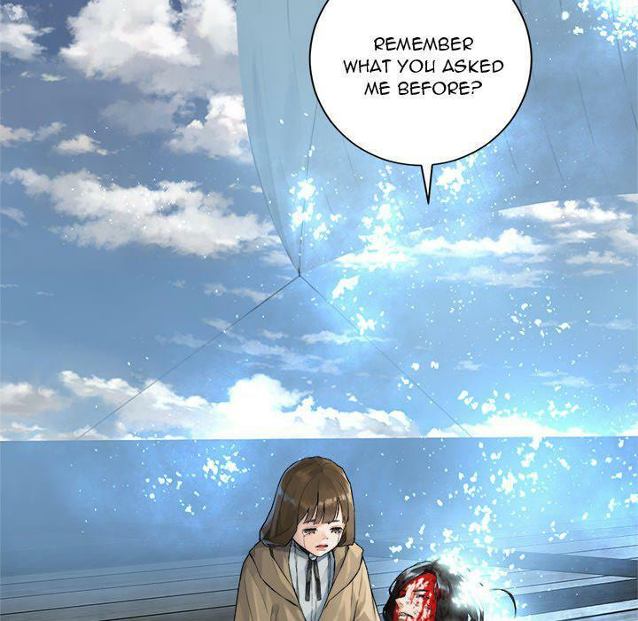 Read Her Summon chapter 116 image 54 on Lezhin