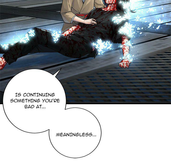 Read Her Summon chapter 116 image 55 on Lezhin