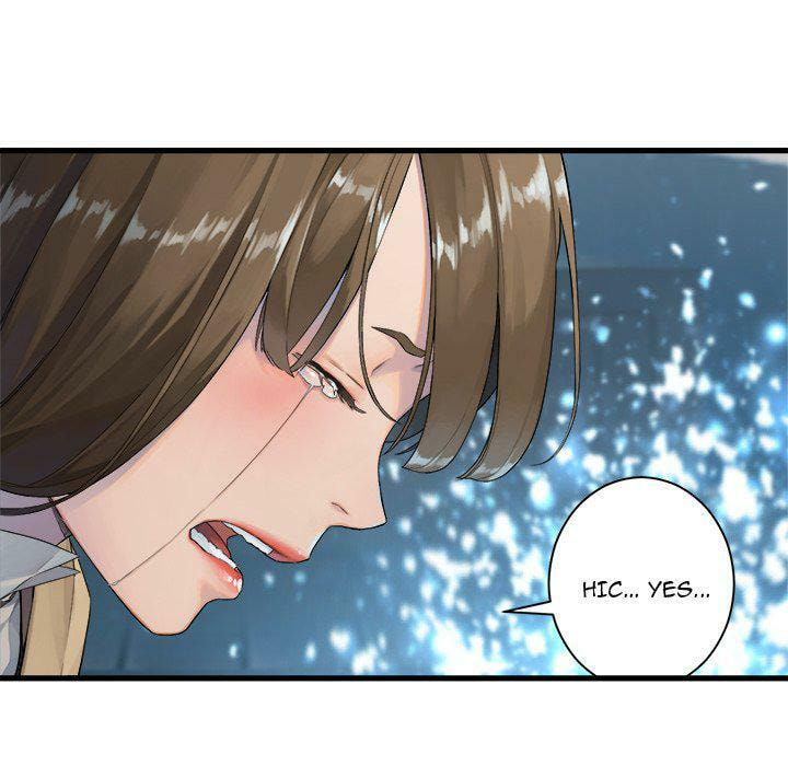 Read Her Summon chapter 116 image 56 on Lezhin