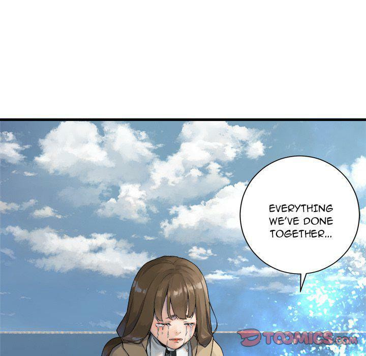 Read Her Summon chapter 116 image 57 on Lezhin