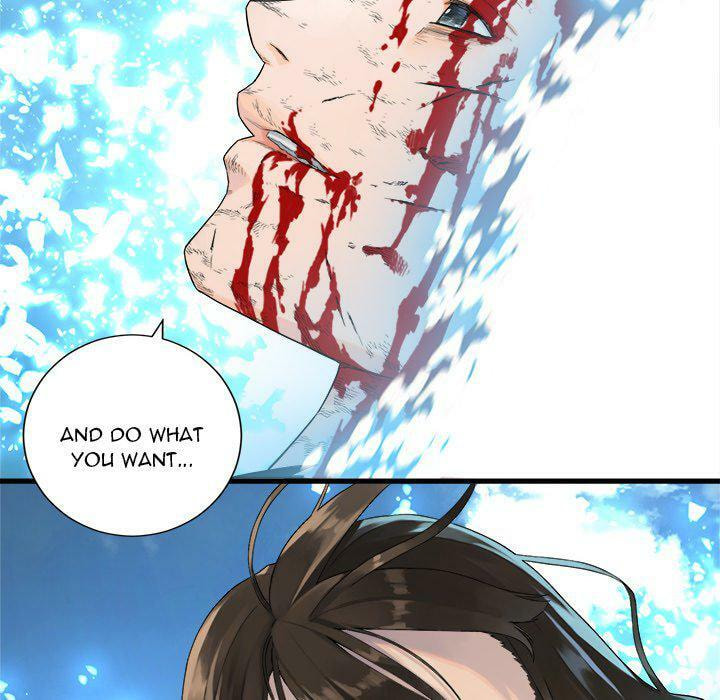 Read Her Summon chapter 116 image 60 on Lezhin