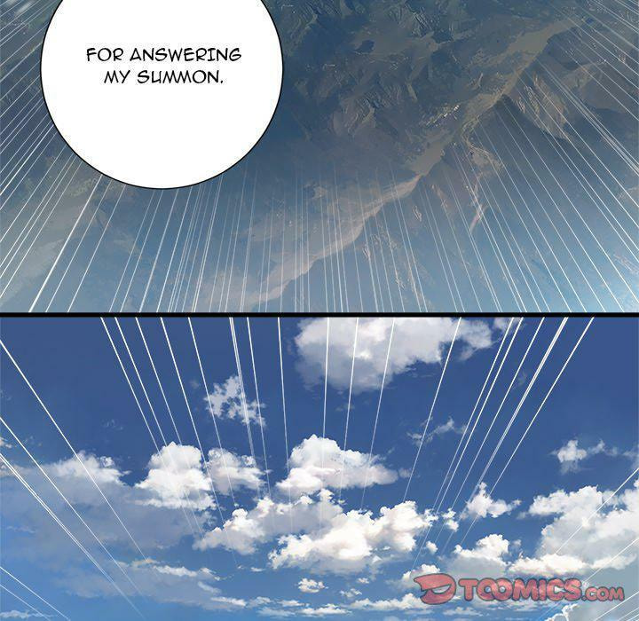 Read Her Summon chapter 116 image 65 on Lezhin