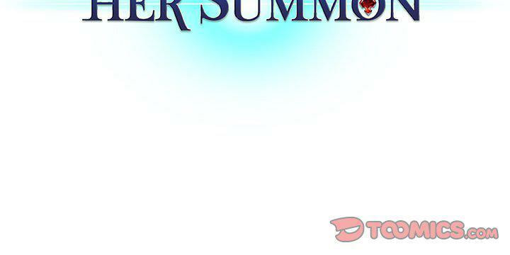 Read Her Summon chapter 116 image 69 on Lezhin