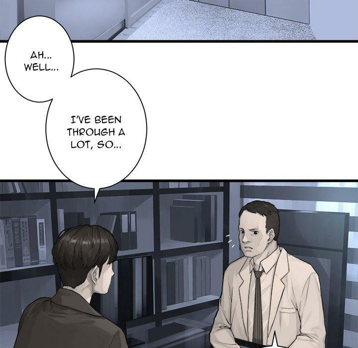 Read Her Summon chapter 117 image 14 on Lezhin