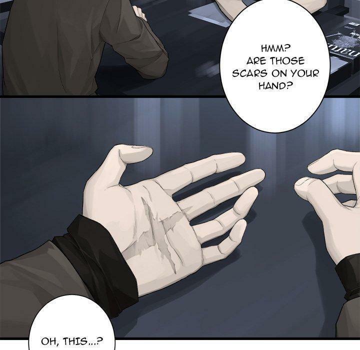 Read Her Summon chapter 117 image 15 on Lezhin
