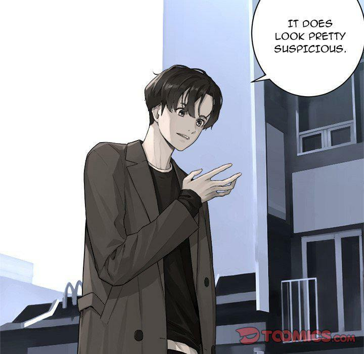 Read Her Summon chapter 117 image 17 on Lezhin