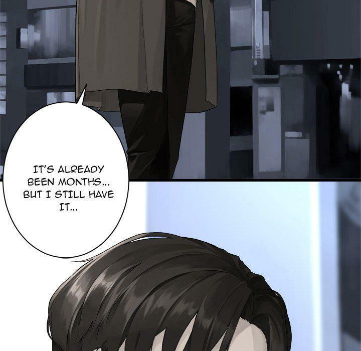 Read Her Summon chapter 117 image 18 on Lezhin