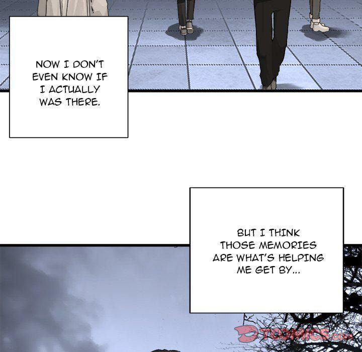 Read Her Summon chapter 117 image 21 on Lezhin