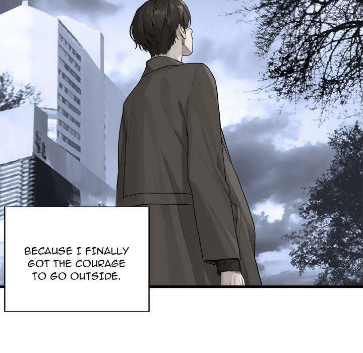 Read Her Summon chapter 117 image 22 on Lezhin