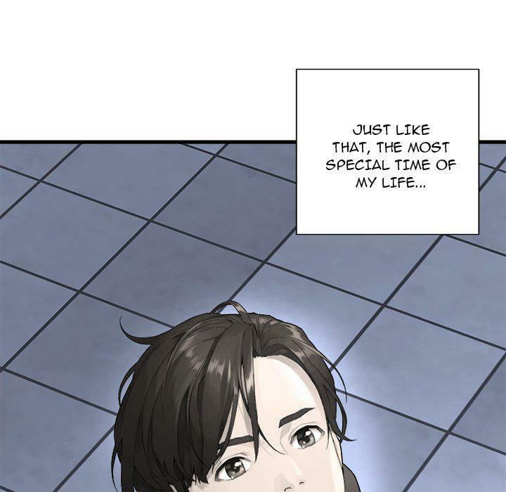 Read Her Summon chapter 117 image 23 on Lezhin