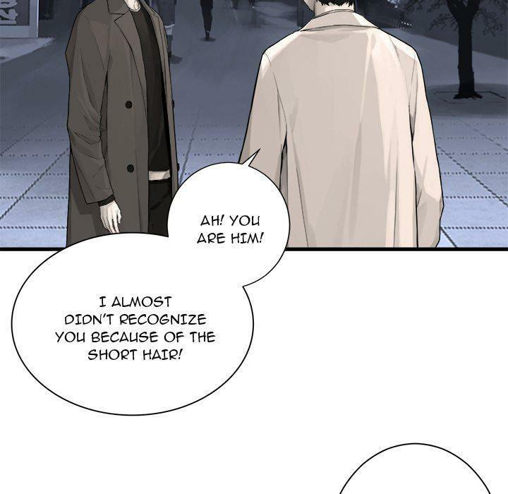 Read Her Summon chapter 117 image 26 on Lezhin